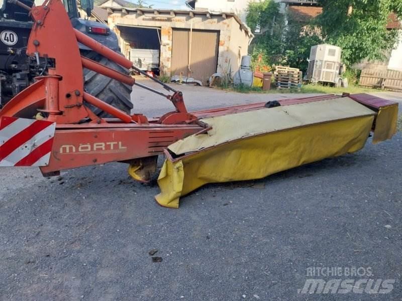 Ziegler HT375S Kosilice