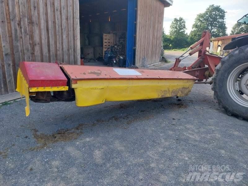 Ziegler HT375S Kosilice