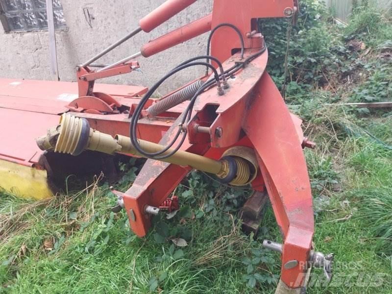 Ziegler HT375S Kosilice