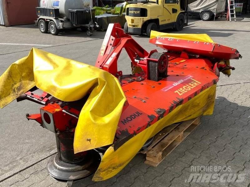 Ziegler Ro 275 Kosilice
