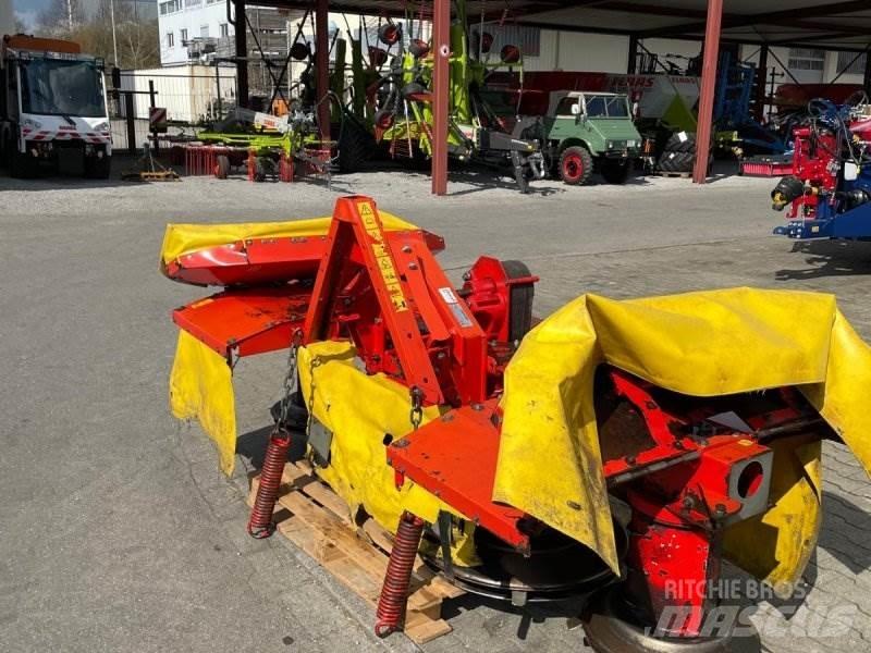 Ziegler Ro 275 Kosilice