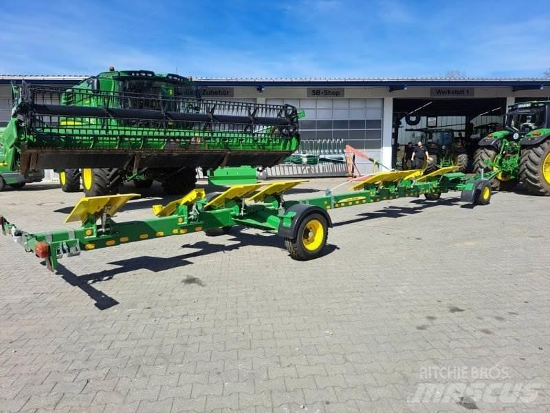 Zürn SWW 560 Glave hederi za kombajne