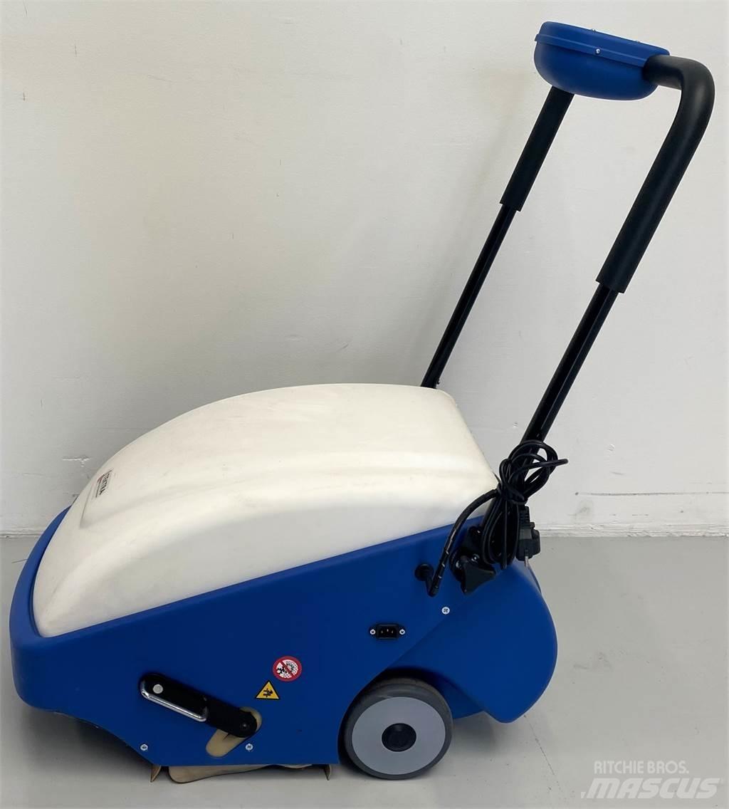 Fiorentini S650 Unutrašnji čistači