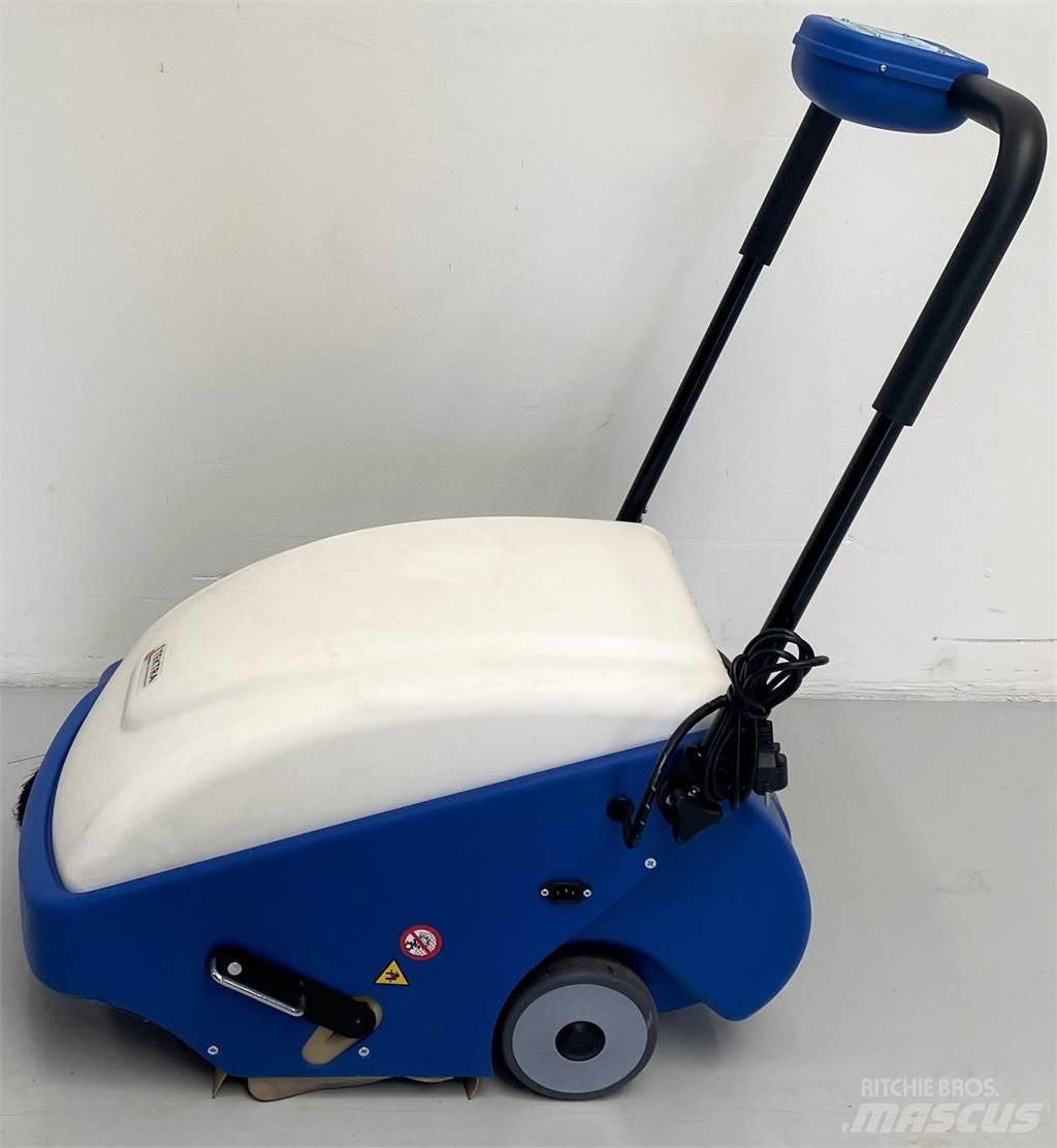 Fiorentini S650 Unutrašnji čistači