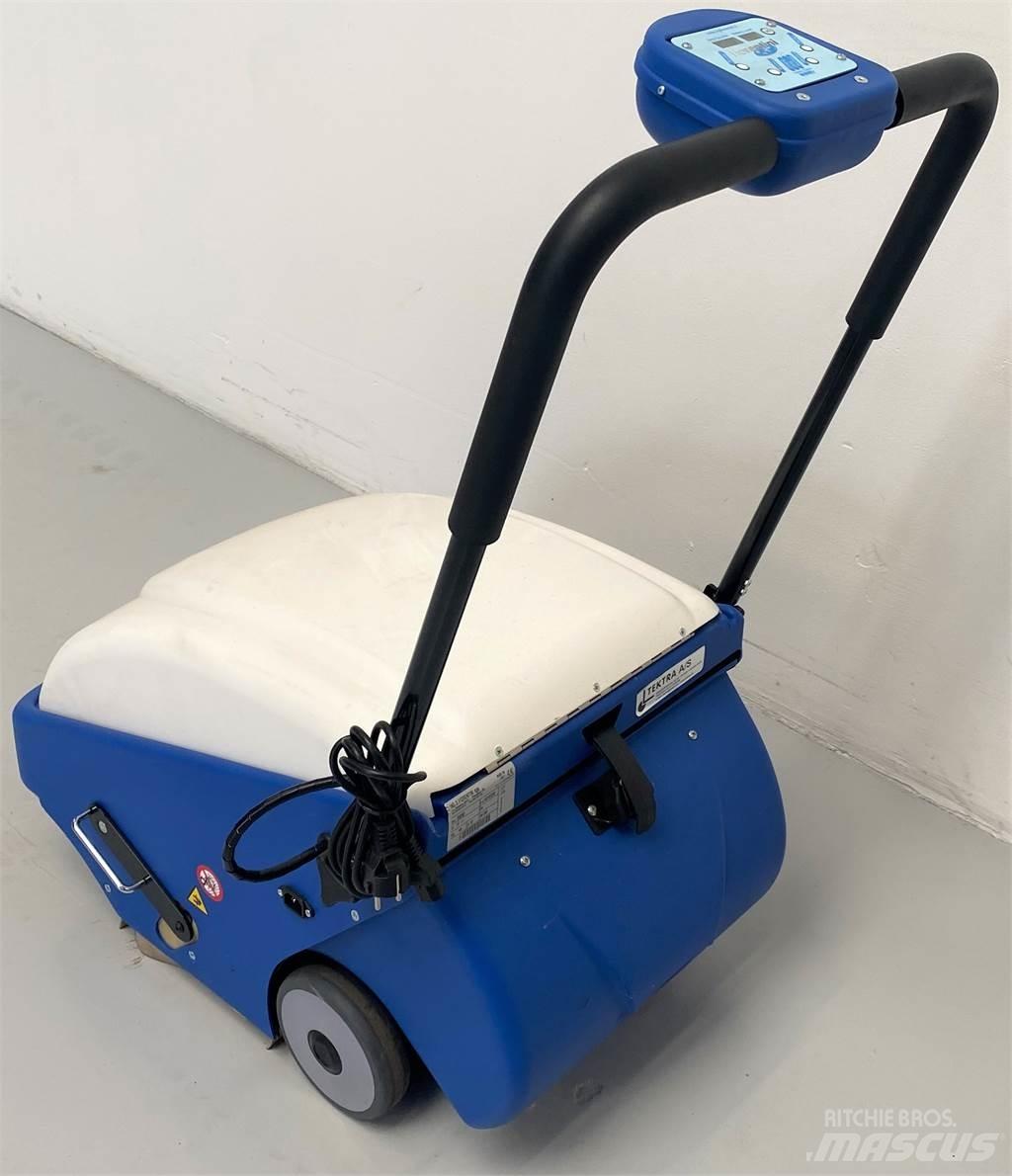 Fiorentini S650 Unutrašnji čistači