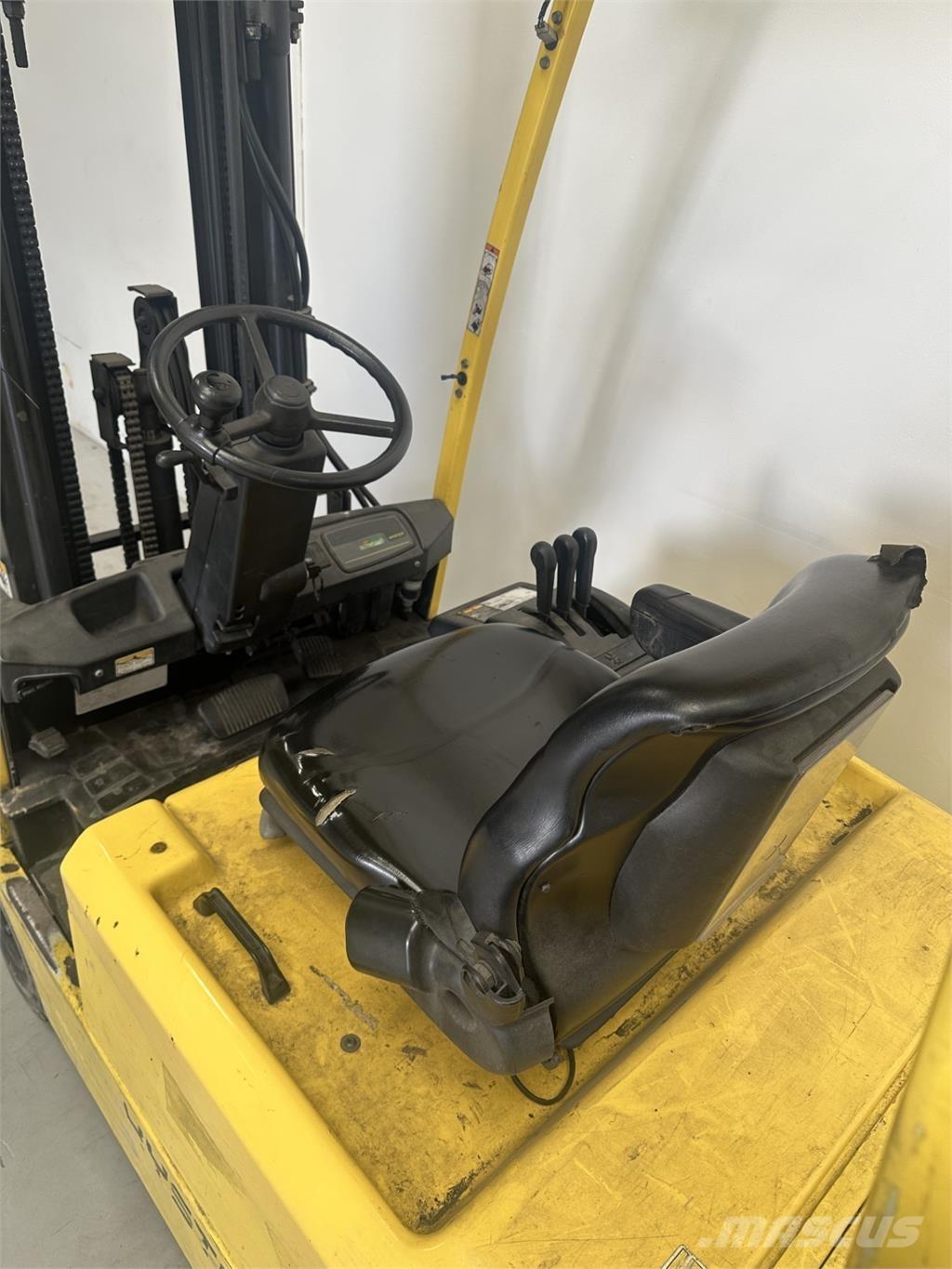 Hyster J1.8XMT Rukovanje materijalom – ostalo