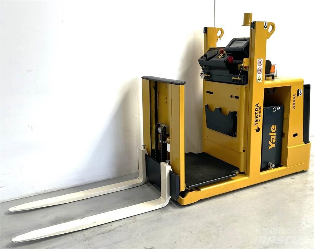 Hyster K1.0L Srednopodizni komisioni viličar