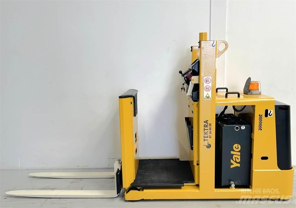 Hyster K1.0L Srednopodizni komisioni viličar