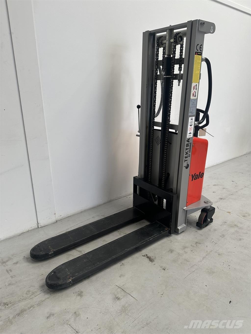 Silverstone EMS-1025 Rukovanje materijalom – ostalo