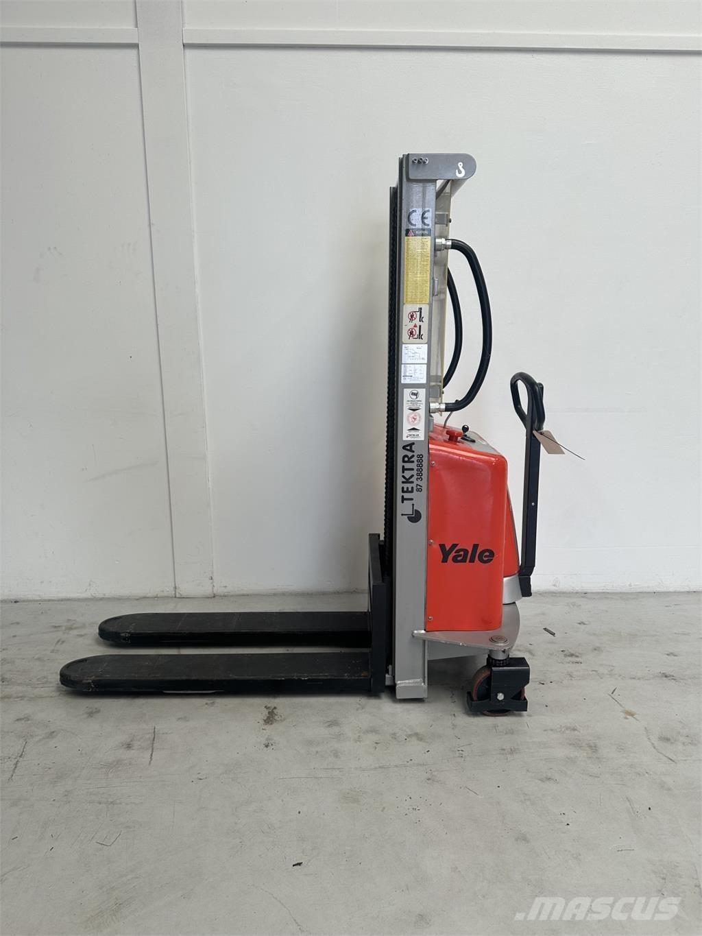 Silverstone EMS-1025 Rukovanje materijalom – ostalo