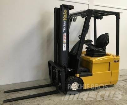 Yale ERP16ATF AC (SWB) Električni viličari