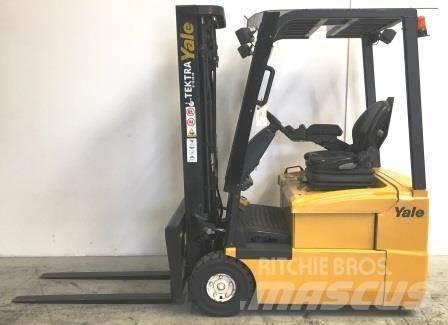 Yale ERP16ATF AC (SWB) Električni viličari