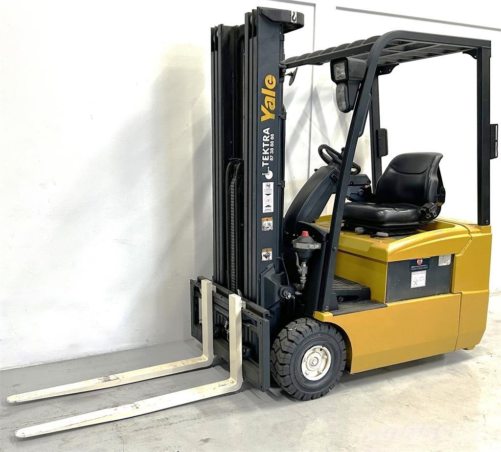 Yale ERP16ATF AC (SWB) Električni viličari