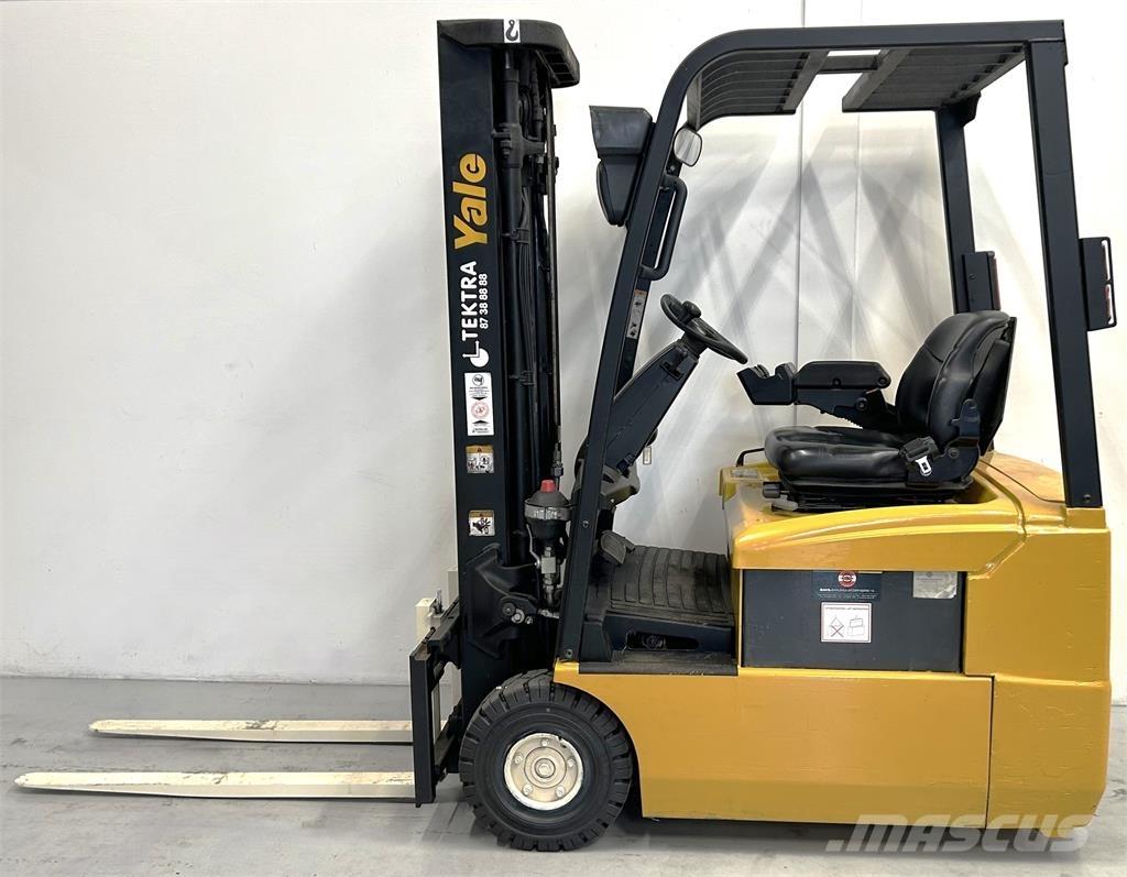 Yale ERP16ATF AC (SWB) Električni viličari