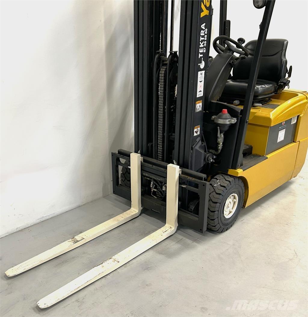 Yale ERP16ATF AC (SWB) Električni viličari