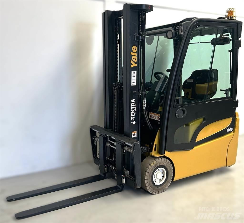 Yale ERP16VT (MWB) Električni viličari