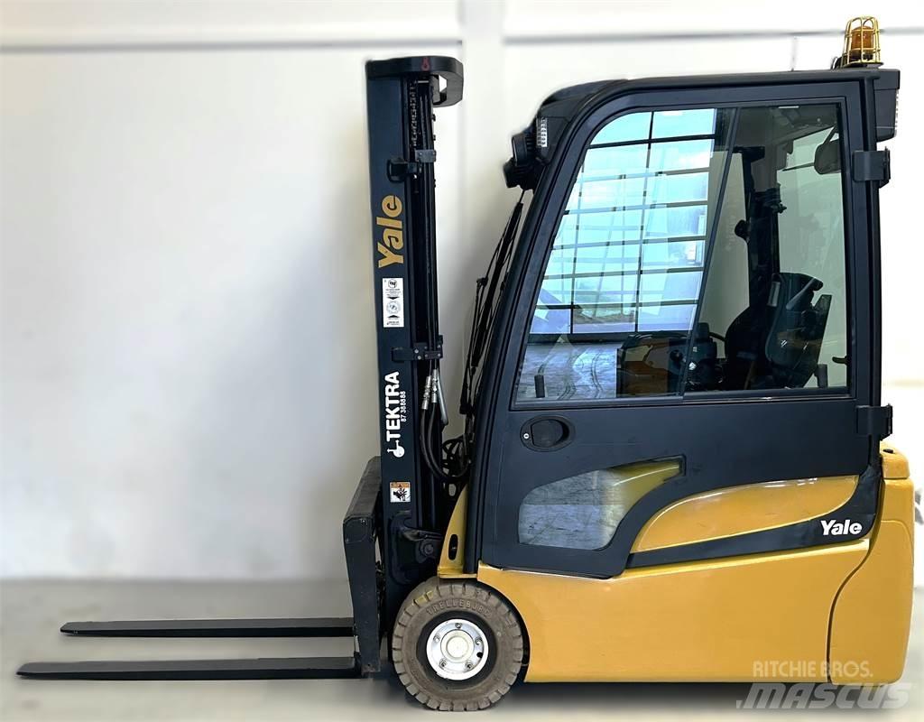 Yale ERP16VT (MWB) Električni viličari