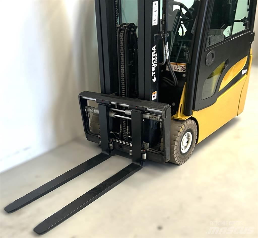 Yale ERP16VT (MWB) Električni viličari
