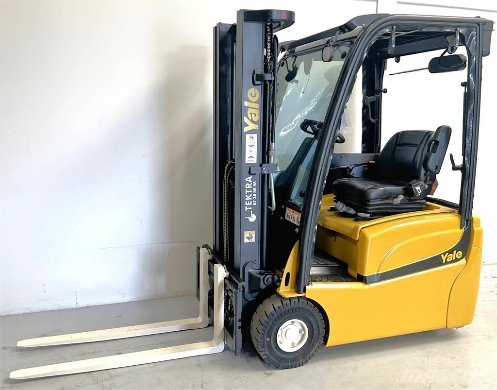 Yale ERP16VT (SWB) Električni viličari
