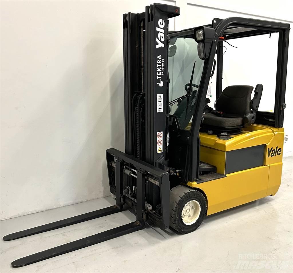 Yale ERP20ATF AC (LWB) Električni viličari