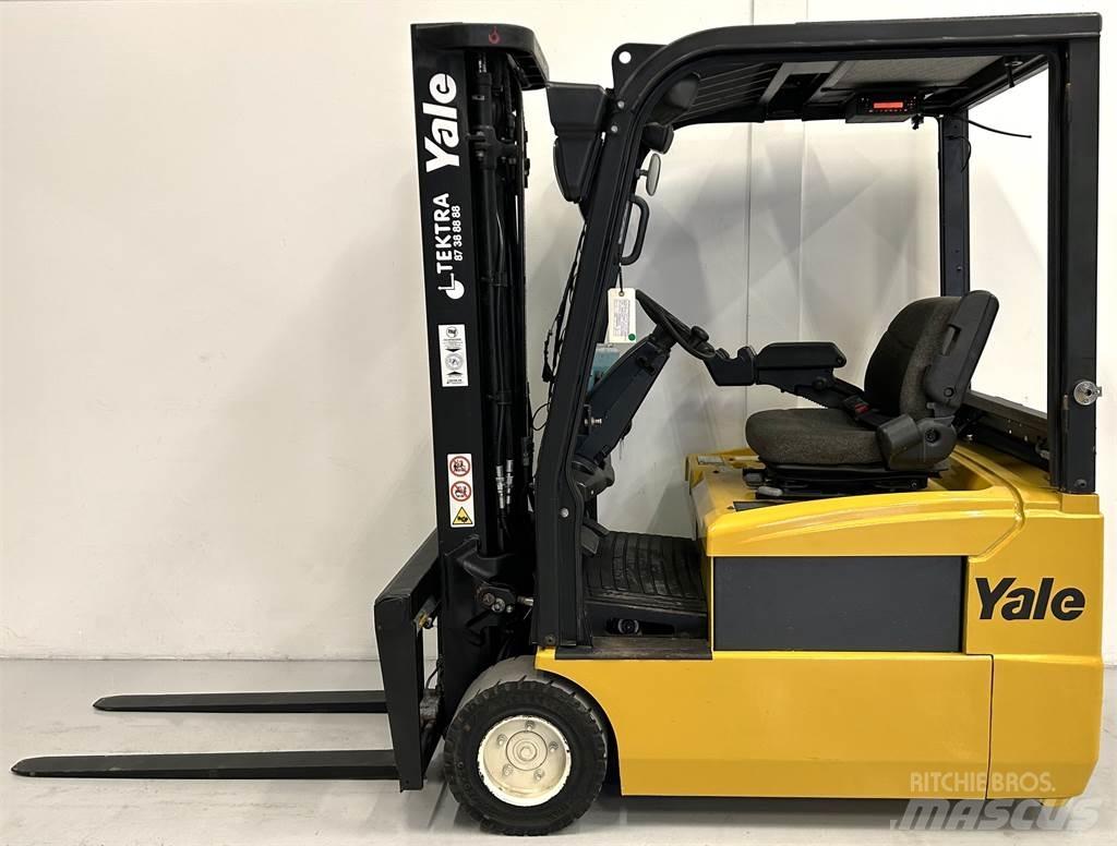 Yale ERP20ATF AC (LWB) Električni viličari