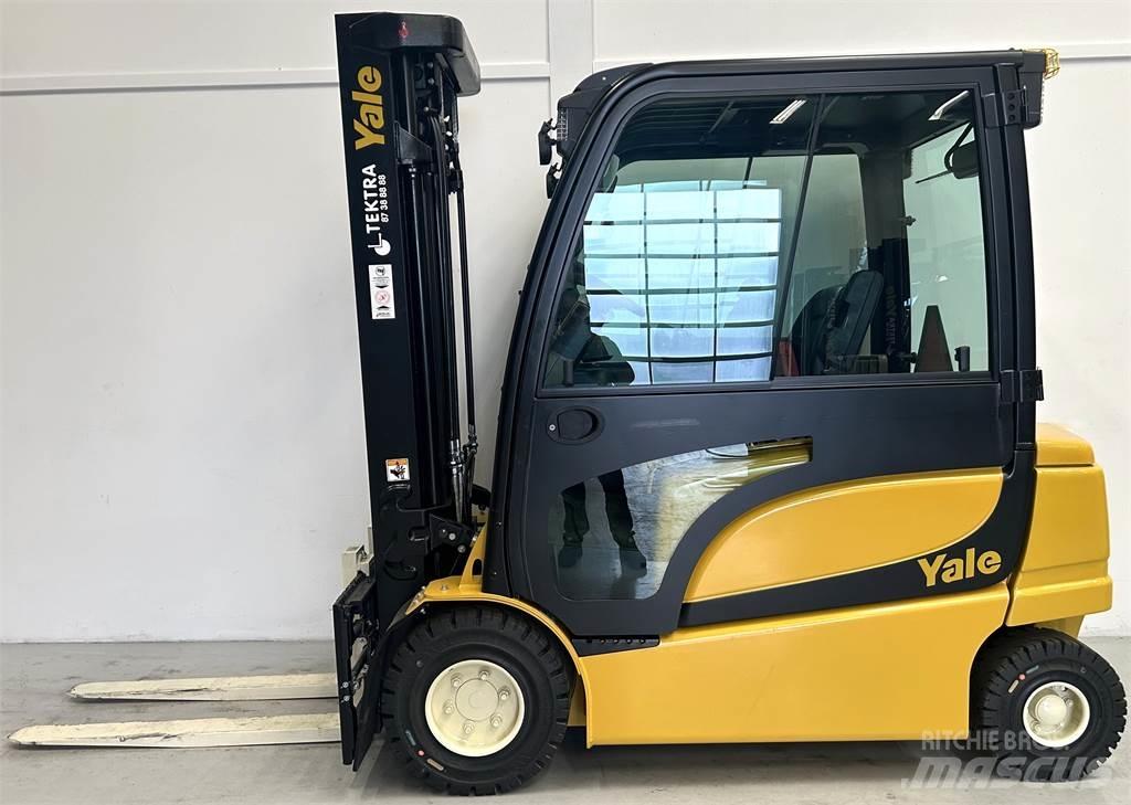 Yale ERP30VL (LWB) Električni viličari