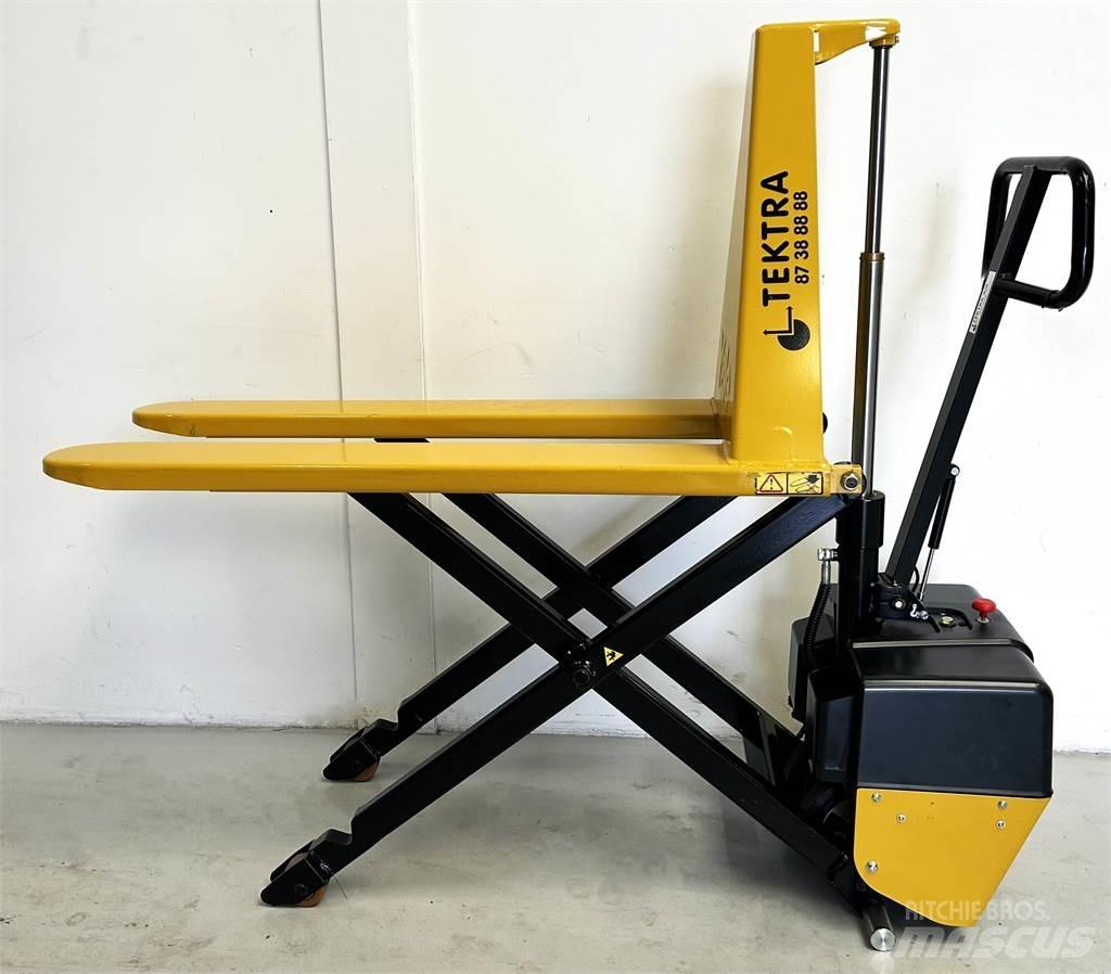 Yale HDHP10 (HX10E) Rukovanje materijalom – ostalo