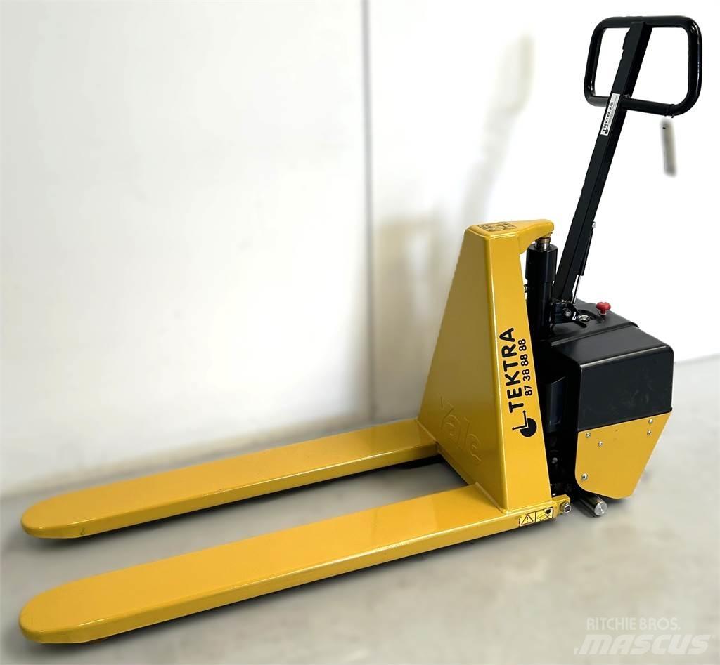 Yale HDHP10 (HX10E) Rukovanje materijalom – ostalo