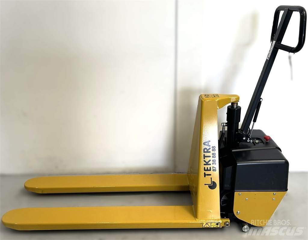 Yale HDHP10 (HX10E) Rukovanje materijalom – ostalo