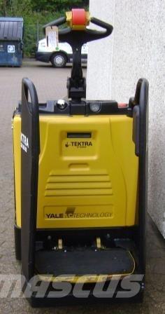 Yale MP20X - 400 AH Nisko podizni električni viličar sa platformu