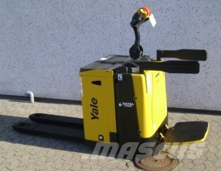 Yale MP20X - 500 AH Nisko podizni električni viličar sa platformu