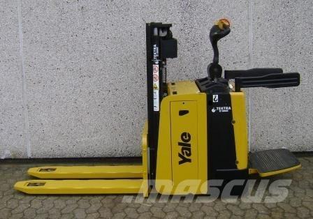 Yale MP20XD Samopogonski ručni viličari