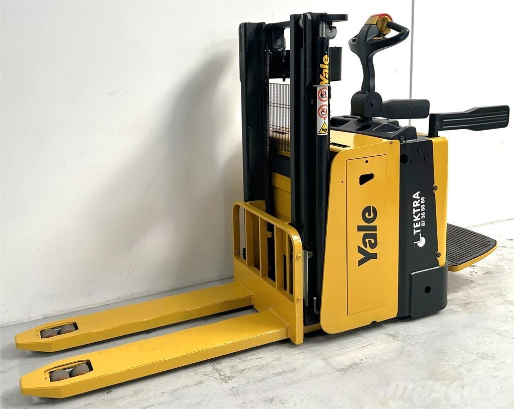 Yale MP20XD Samopogonski ručni viličari