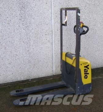 Yale MPC14 - 520 Nisko podizni električni viličar