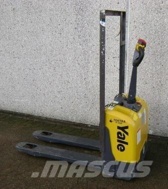 Yale MPC14 - 520 Nisko podizni električni viličar