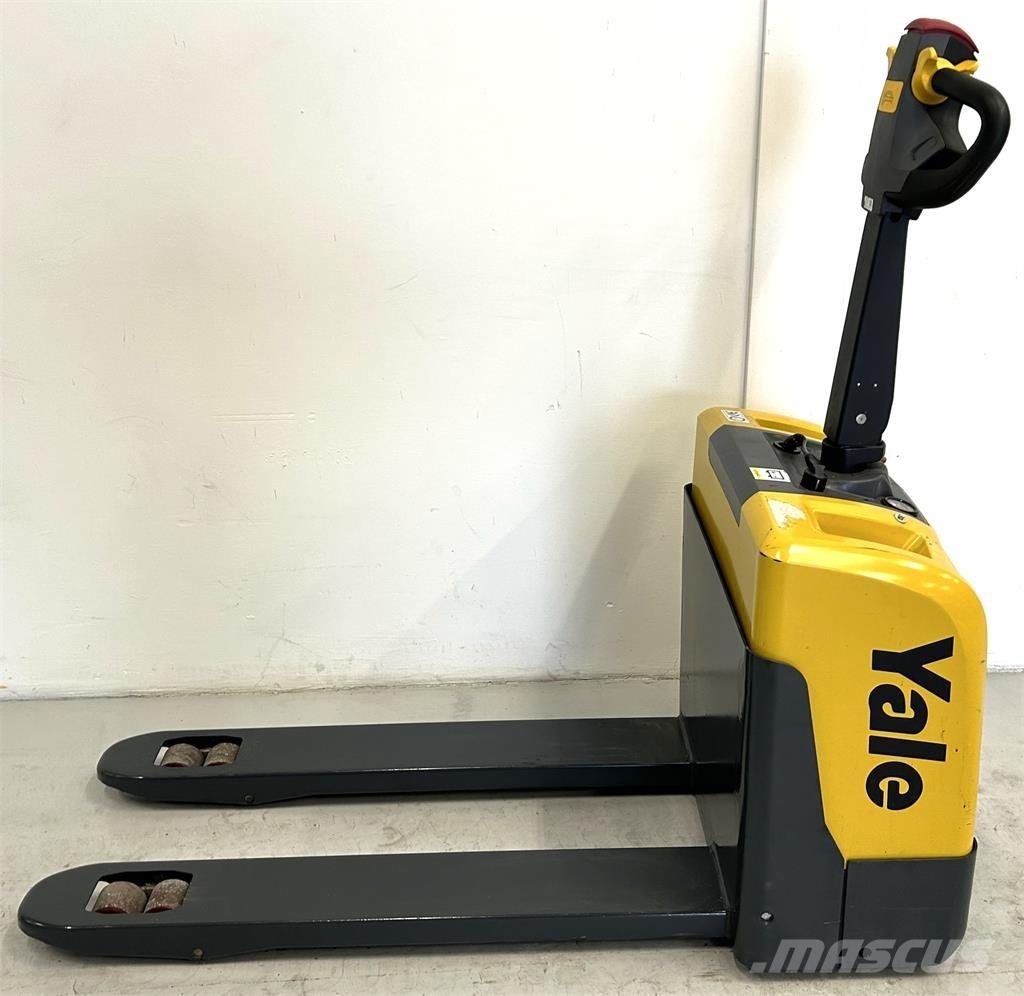 Yale MPC14 - 550 Nisko podizni električni viličar