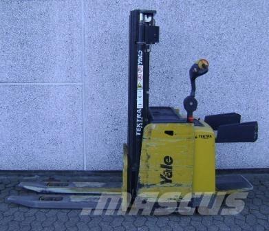 Yale MS12X Samopogonski ručni viličari