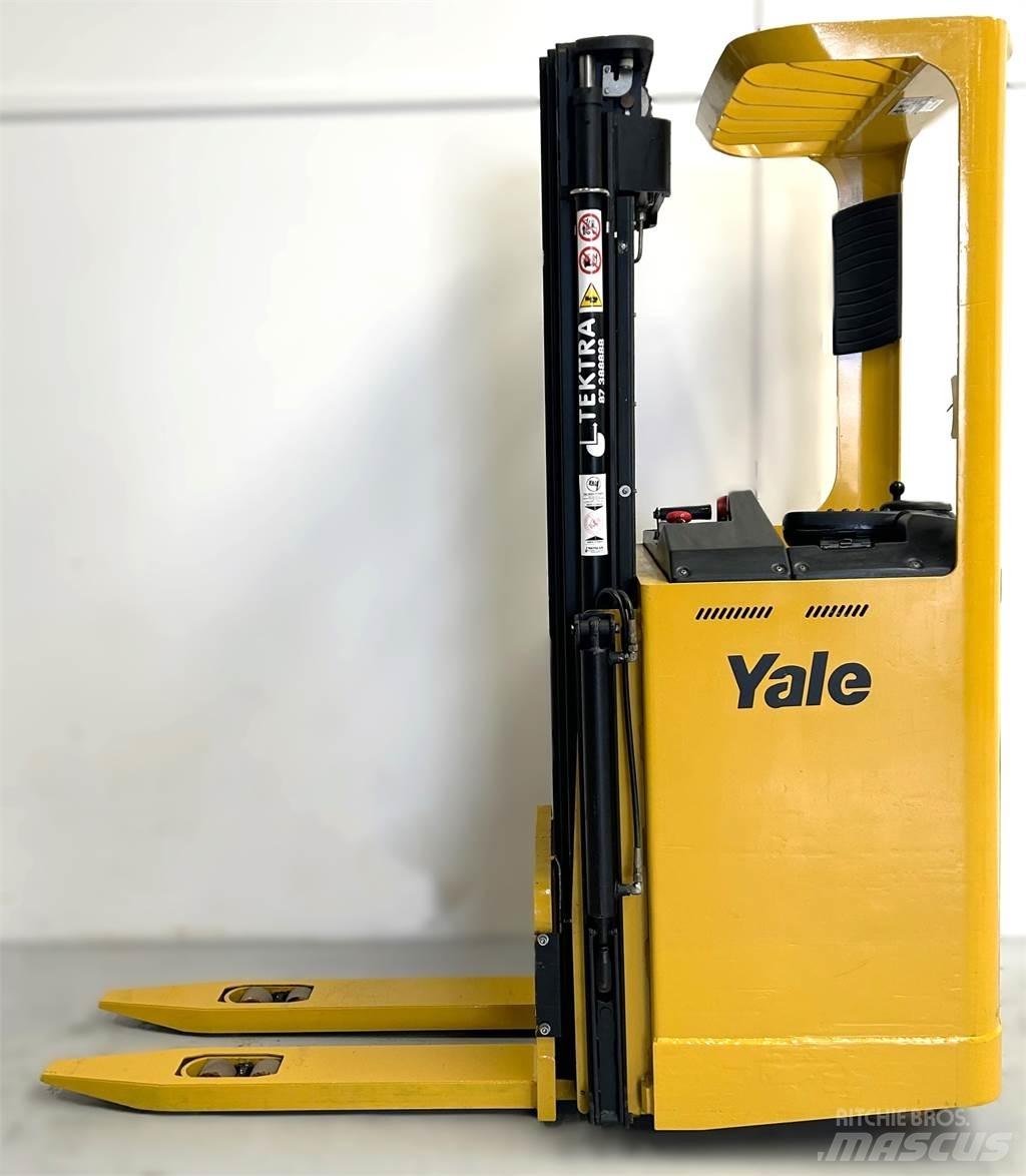 Yale SMS12S Samopogonski ručni viličari