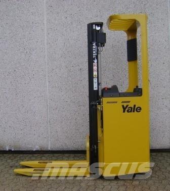 Yale SMS12S Samopogonski ručni viličari