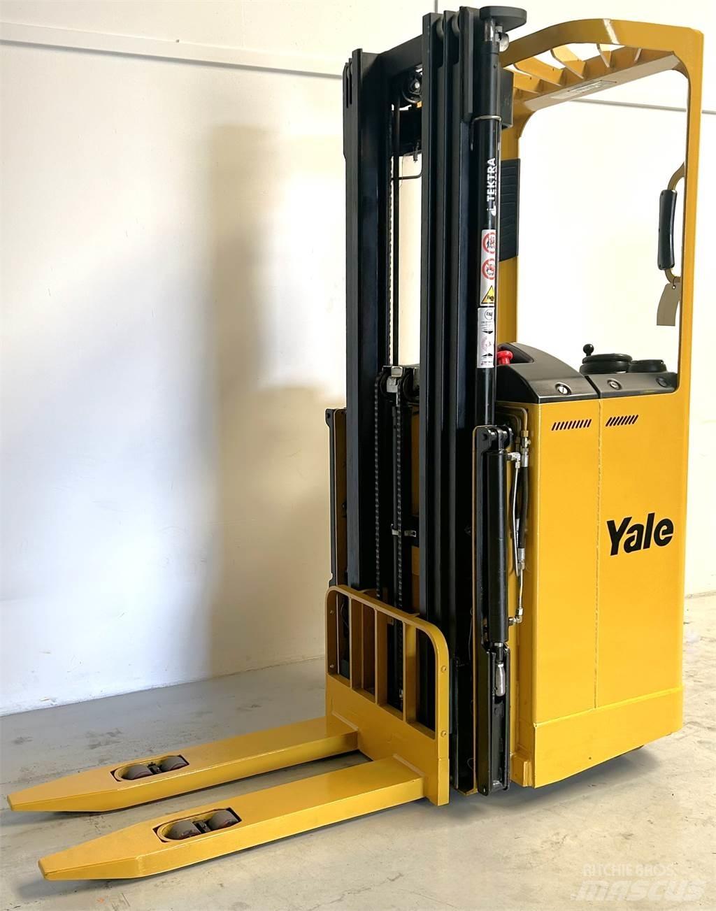 Yale SMS15S Samopogonski ručni viličari