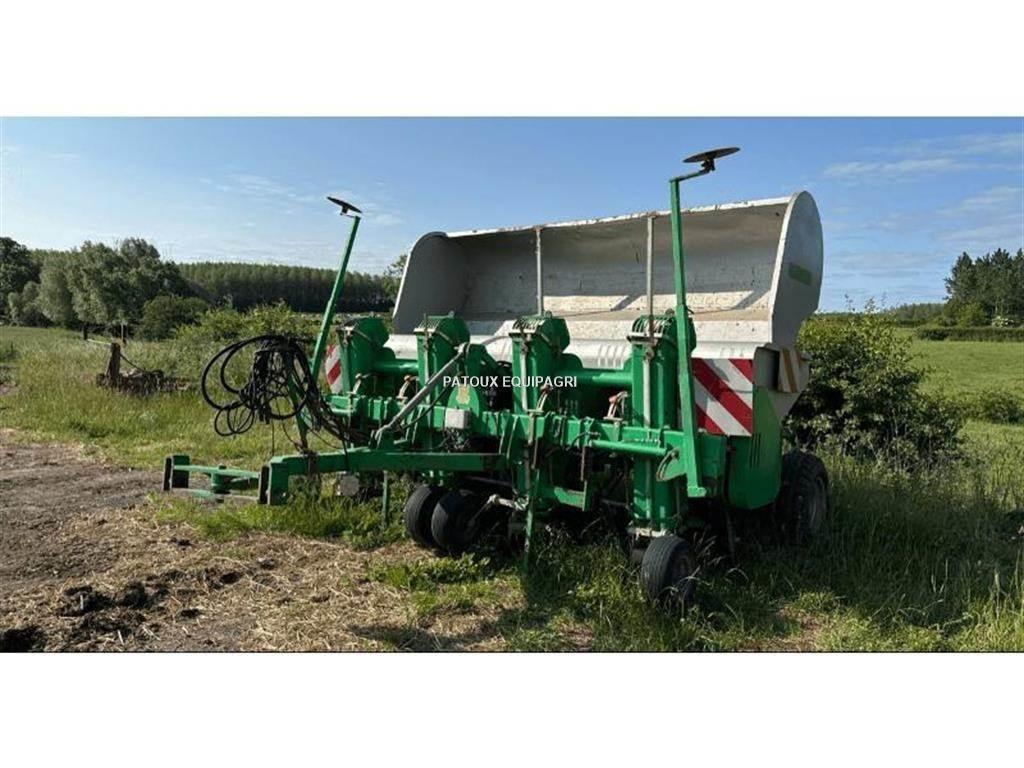 Agronomic RBS TH Sadilice krumpira