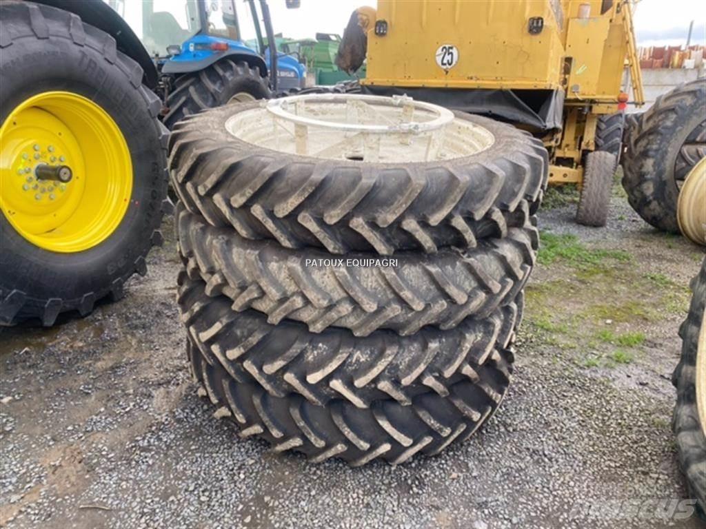 Alliance 300/95R46 Gume, kotači i naplatci
