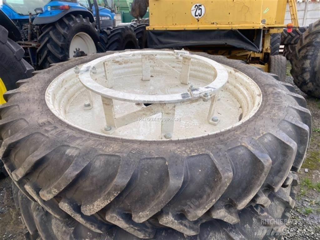 Alliance 300/95R46 Gume, kotači i naplatci