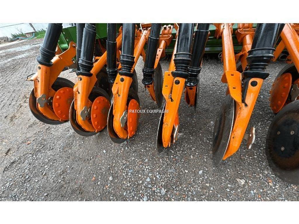 Amazone D9-30 Sijačice