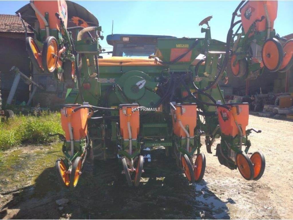 Amazone ED 452K Sijačice