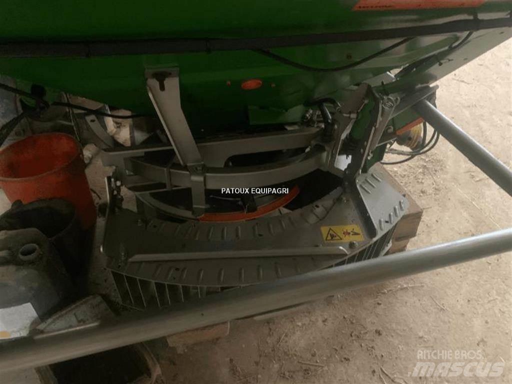 Amazone ZAM 2700 Rasipači mineralnog  gnojiva