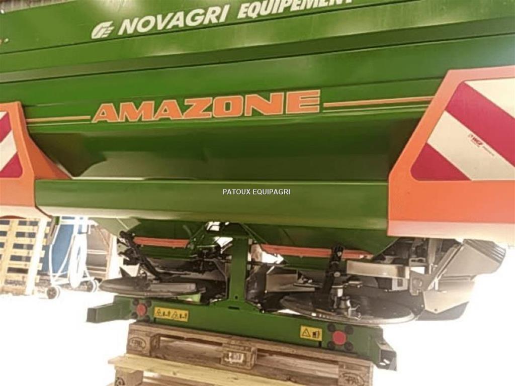 Amazone ZAM PROFIS Rasipači mineralnog  gnojiva