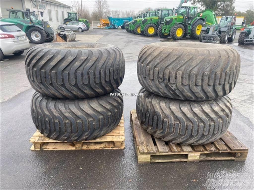 BKT 550/60R22,5 Gume, kotači i naplatci