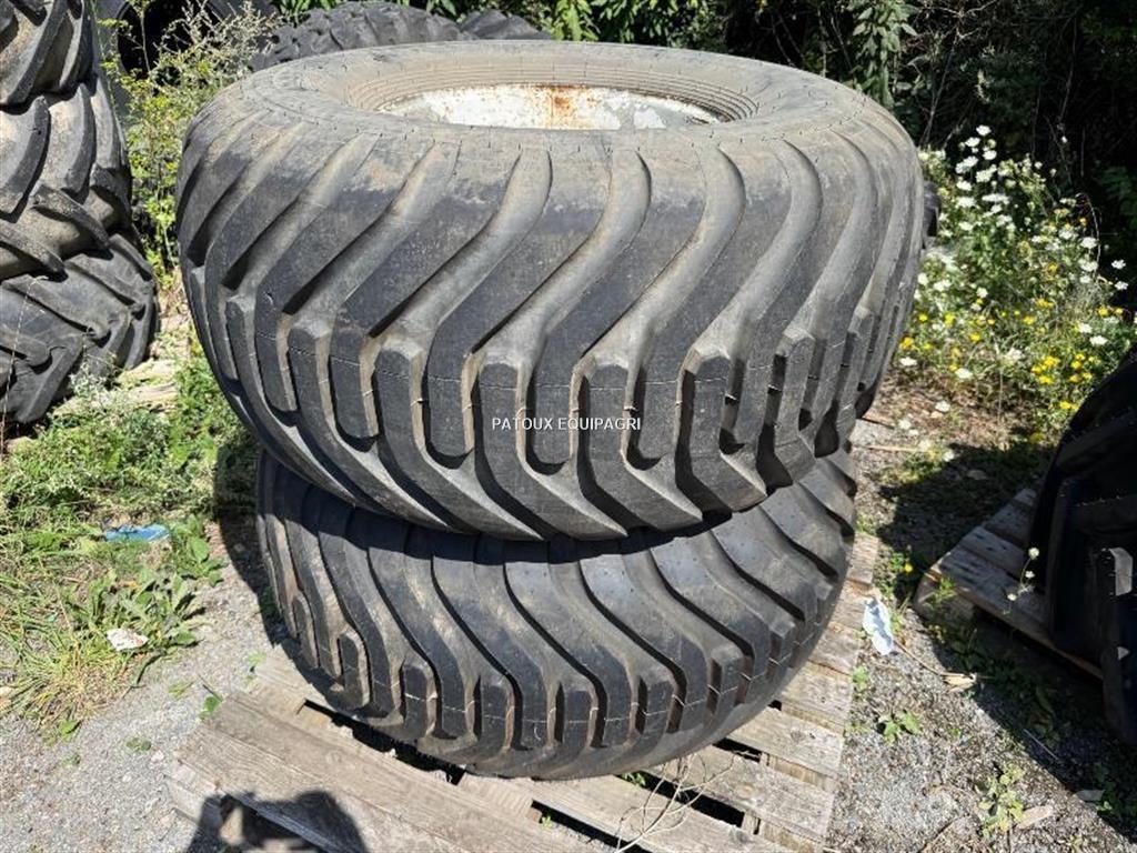 BKT 550/60R22,5 Gume, kotači i naplatci