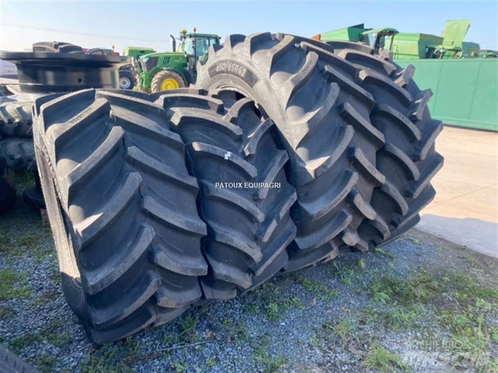 BKT 650/65R42 Gume, kotači i naplatci
